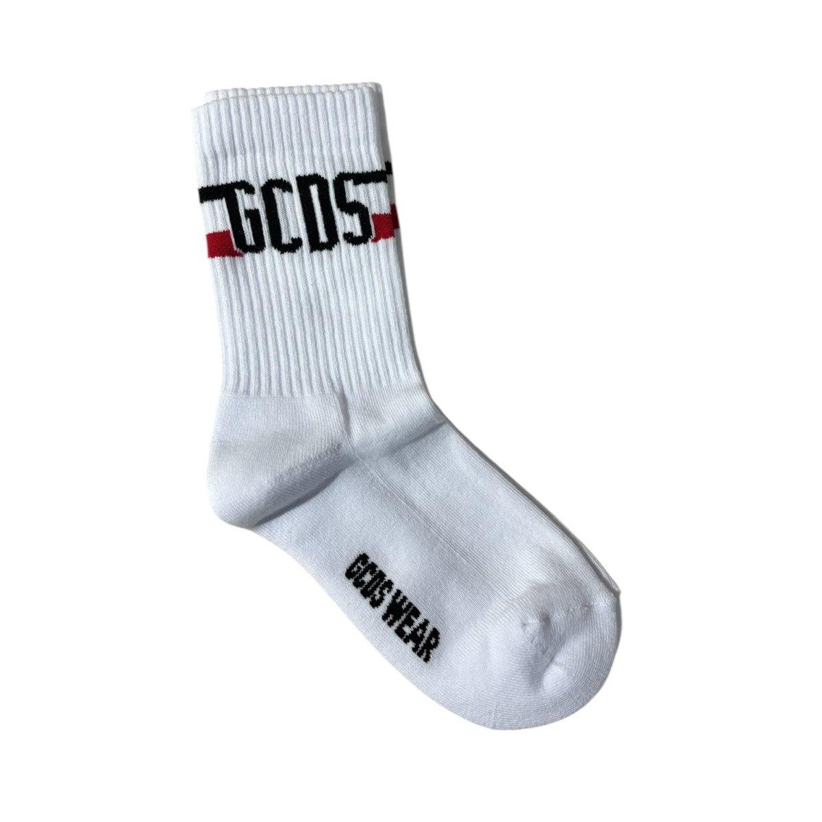 Calze Ragazzo/a GCDS Q611T801