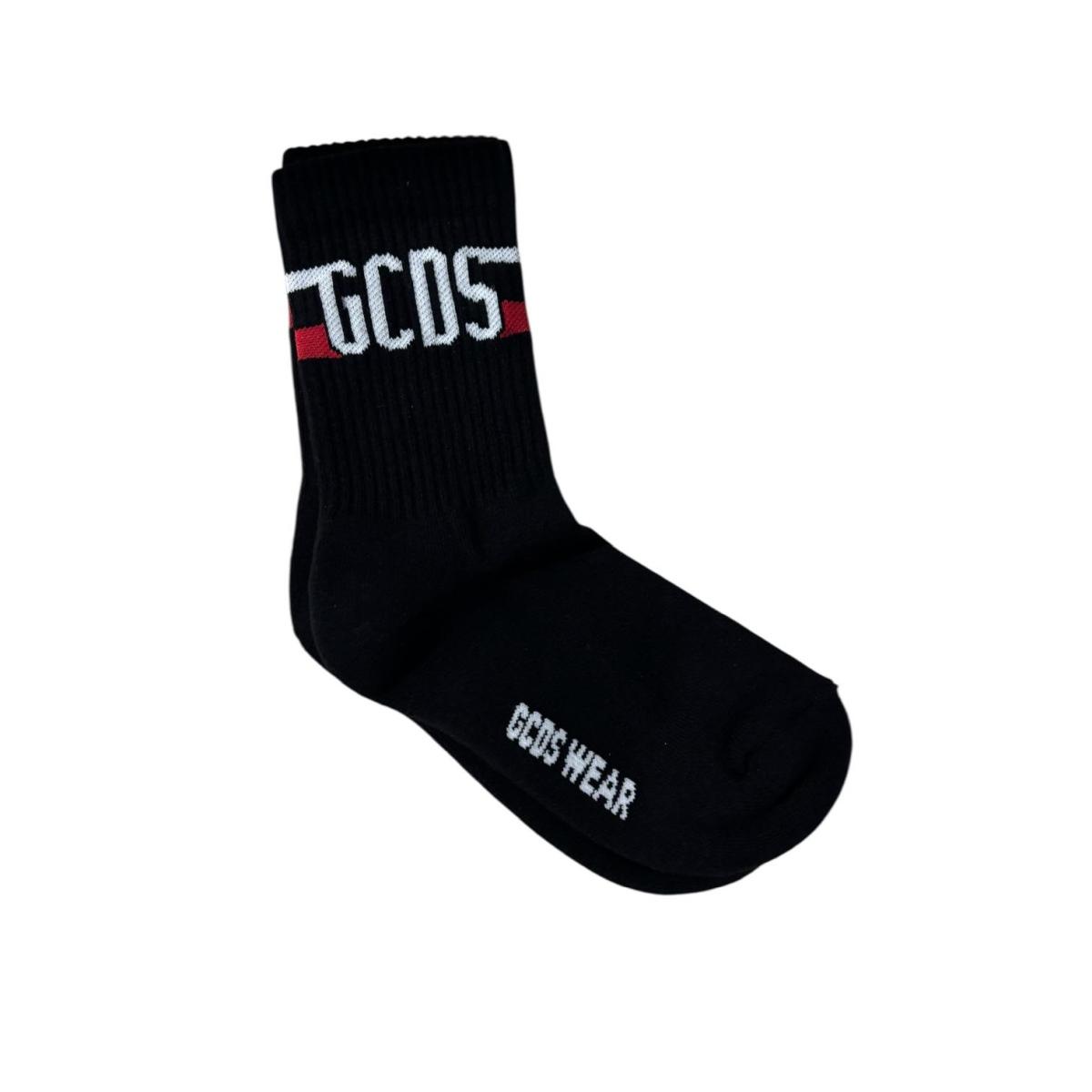 Calze Ragazzo/a GCDS Q611T801