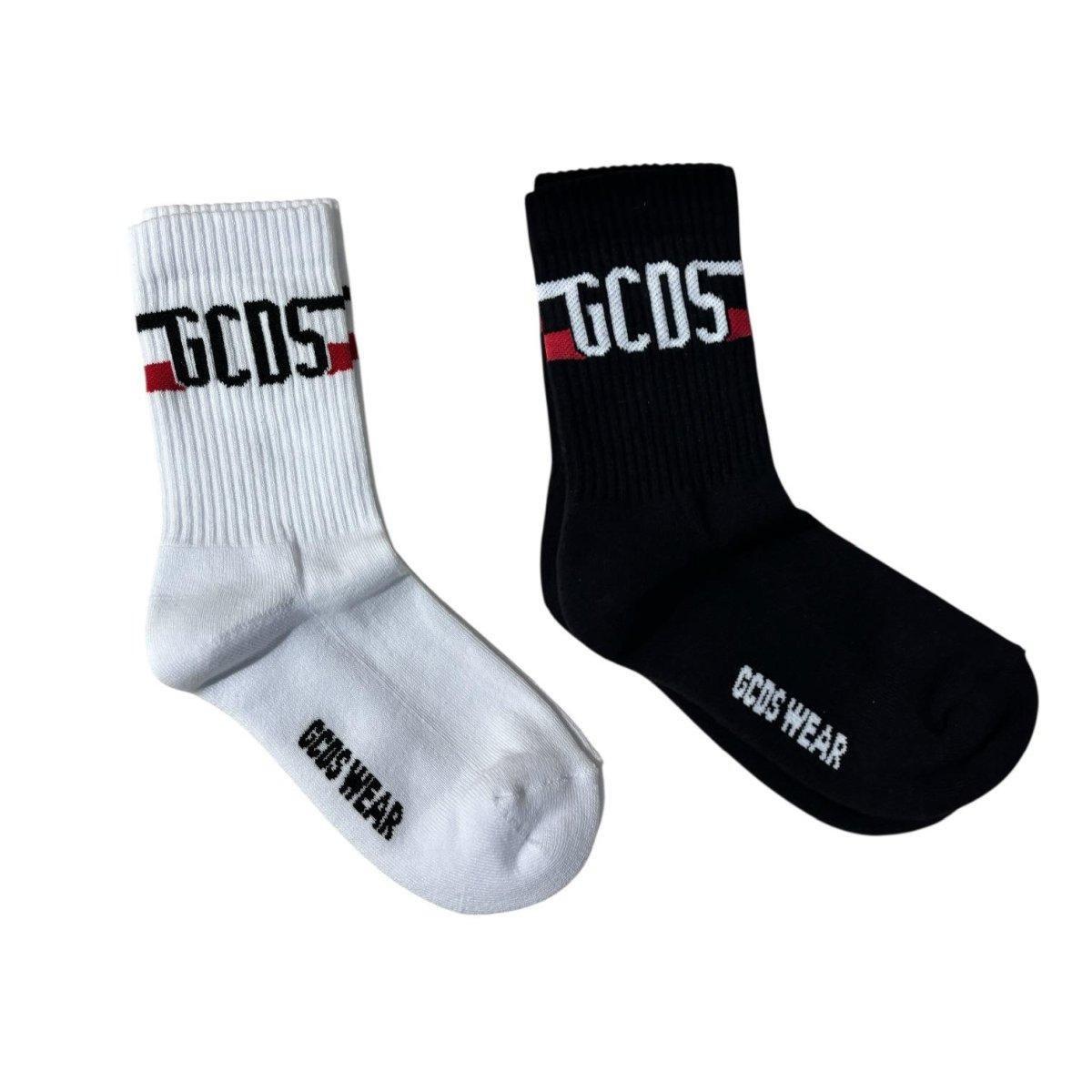 Calze Ragazzo/a GCDS Q611T801