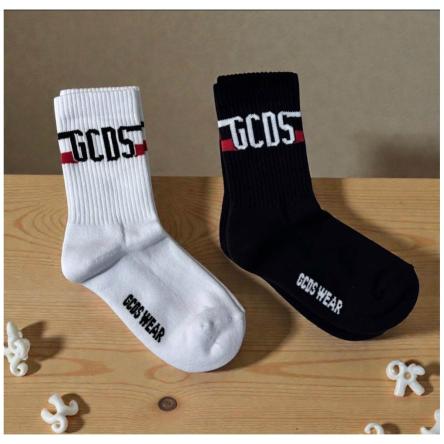 Calze Ragazzo/a GCDS Q611T801