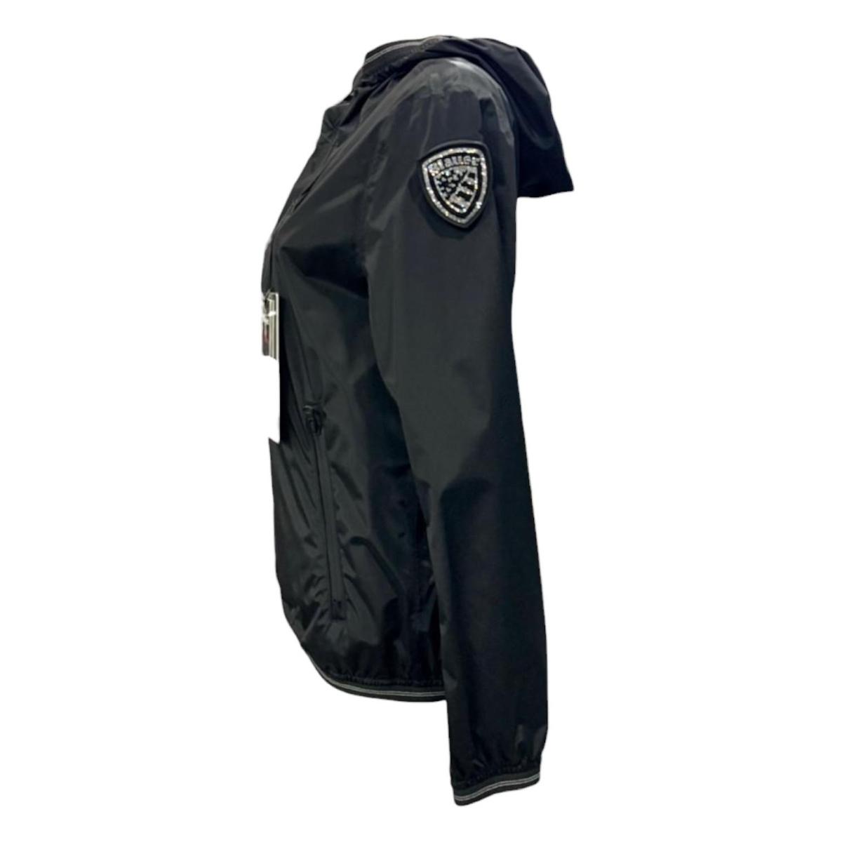 Giubbino Donna Blauer SBLCD11095