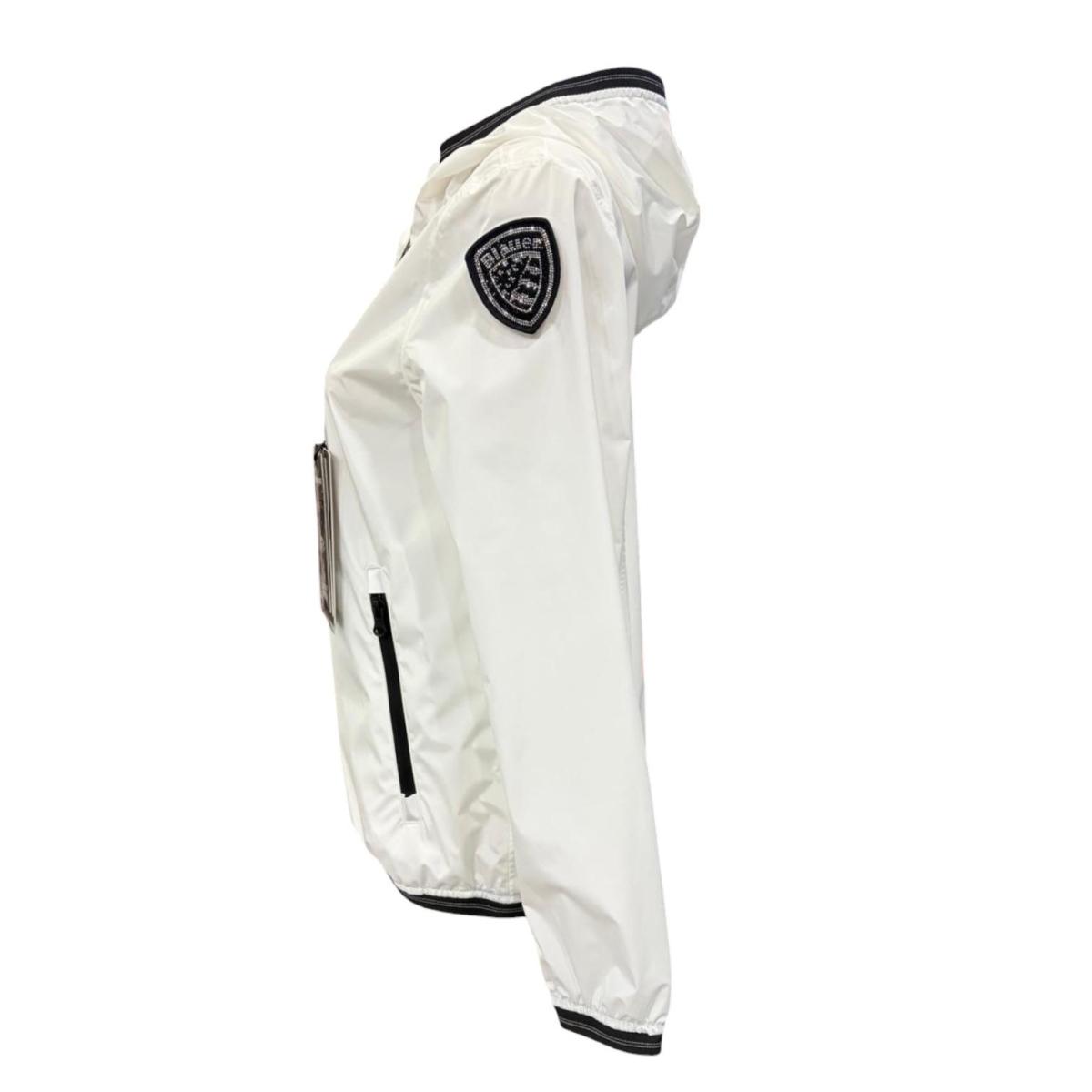 Giubbino Donna Blauer SBLCD11095