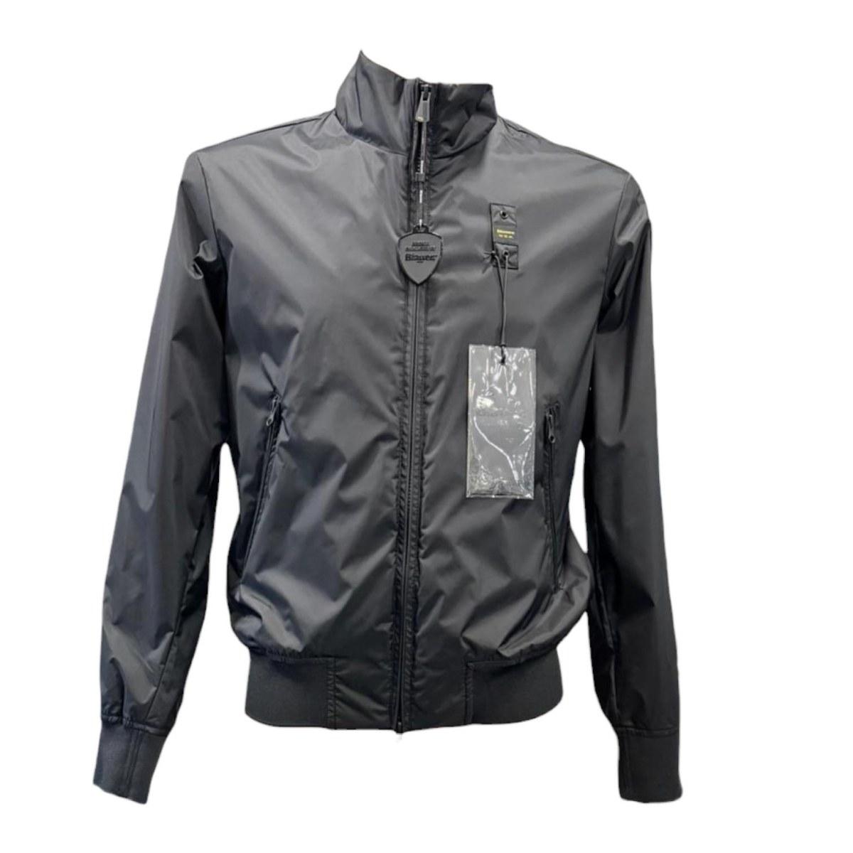 Giubbino Ragazzo Blauer ArlinGton 1403