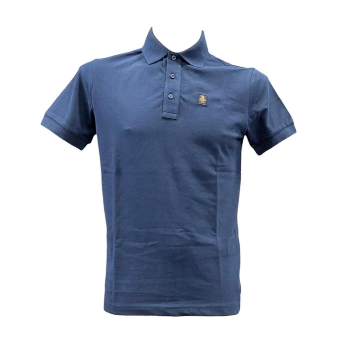 Polo MM Uomo Refrigwear Kurt 25900
