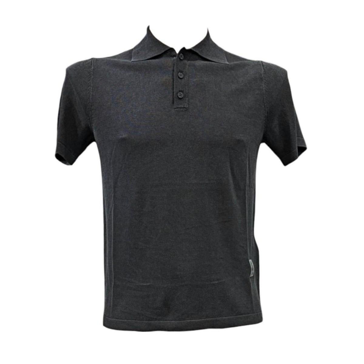 Polo MM Uomo Refrigwear Sid Knit 35300