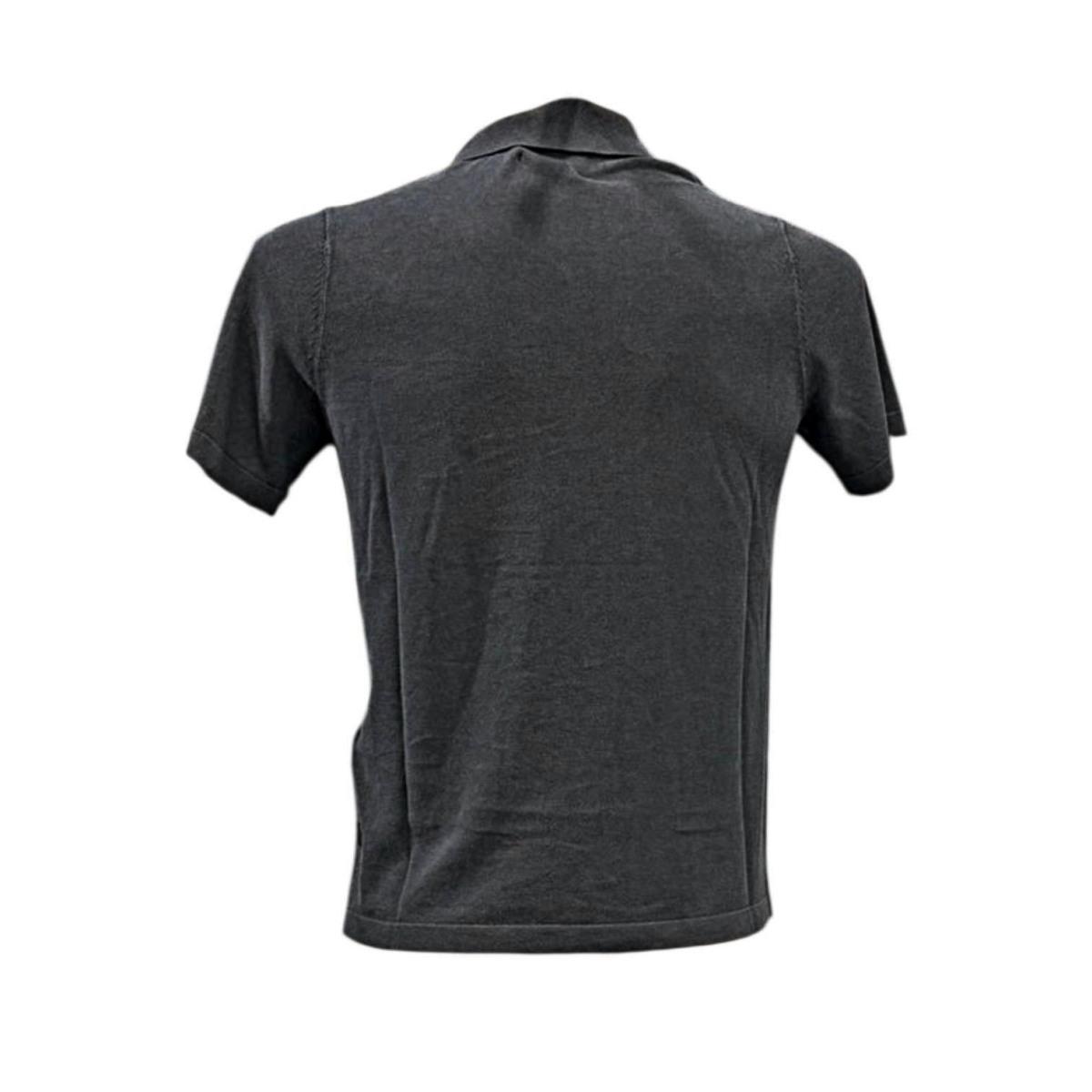 Polo MM Uomo Refrigwear Sid Knit 35300