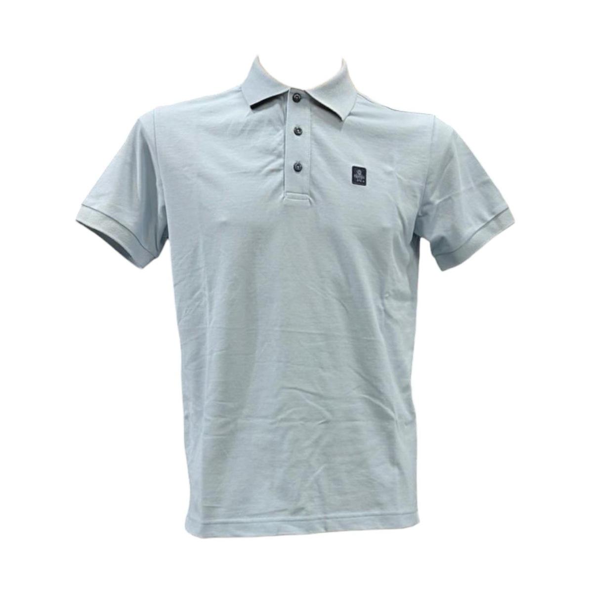 Polo MM Uomo Refrigwear New Man 19001