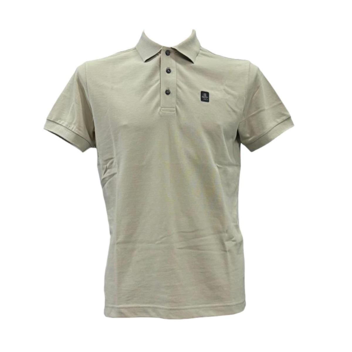 Polo MM Uomo Refrigwear New Man 19001