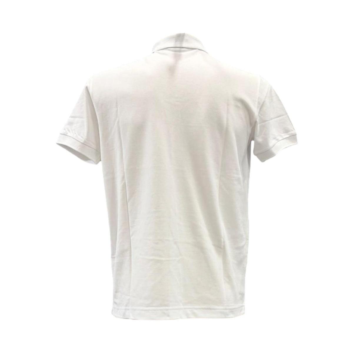 Polo MM Uomo Refrigwear New Man 19001