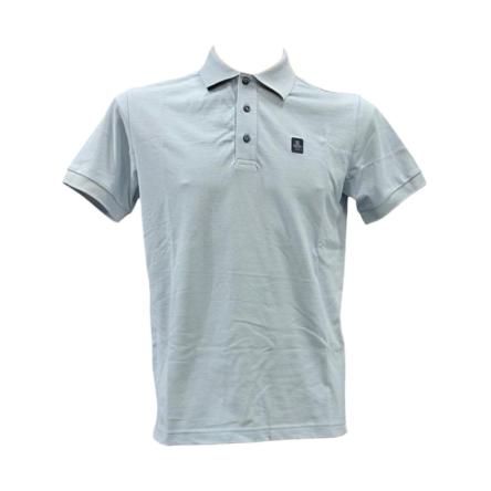 Polo MM Uomo Refrigwear New Man 19001