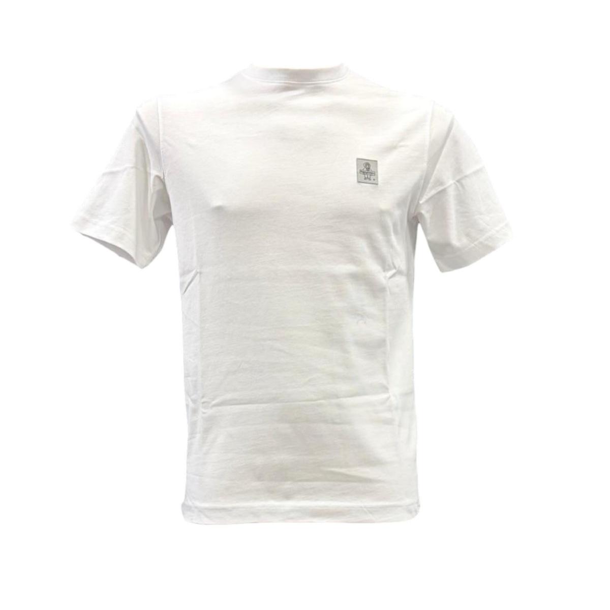 T-shirt MM Uomo Refrigwear Clash 62000