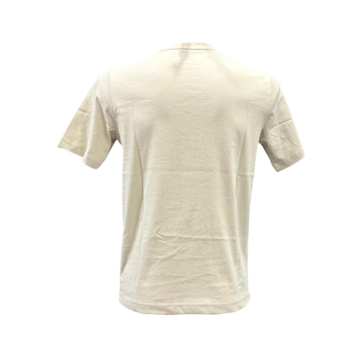 T-shirt MM Uomo Refrigwear Clash 62000