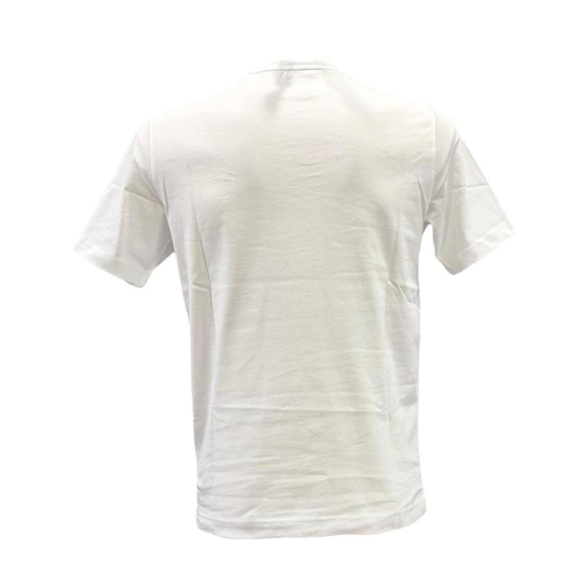 T-shirt MM Uomo Refrigwear Clash 62000