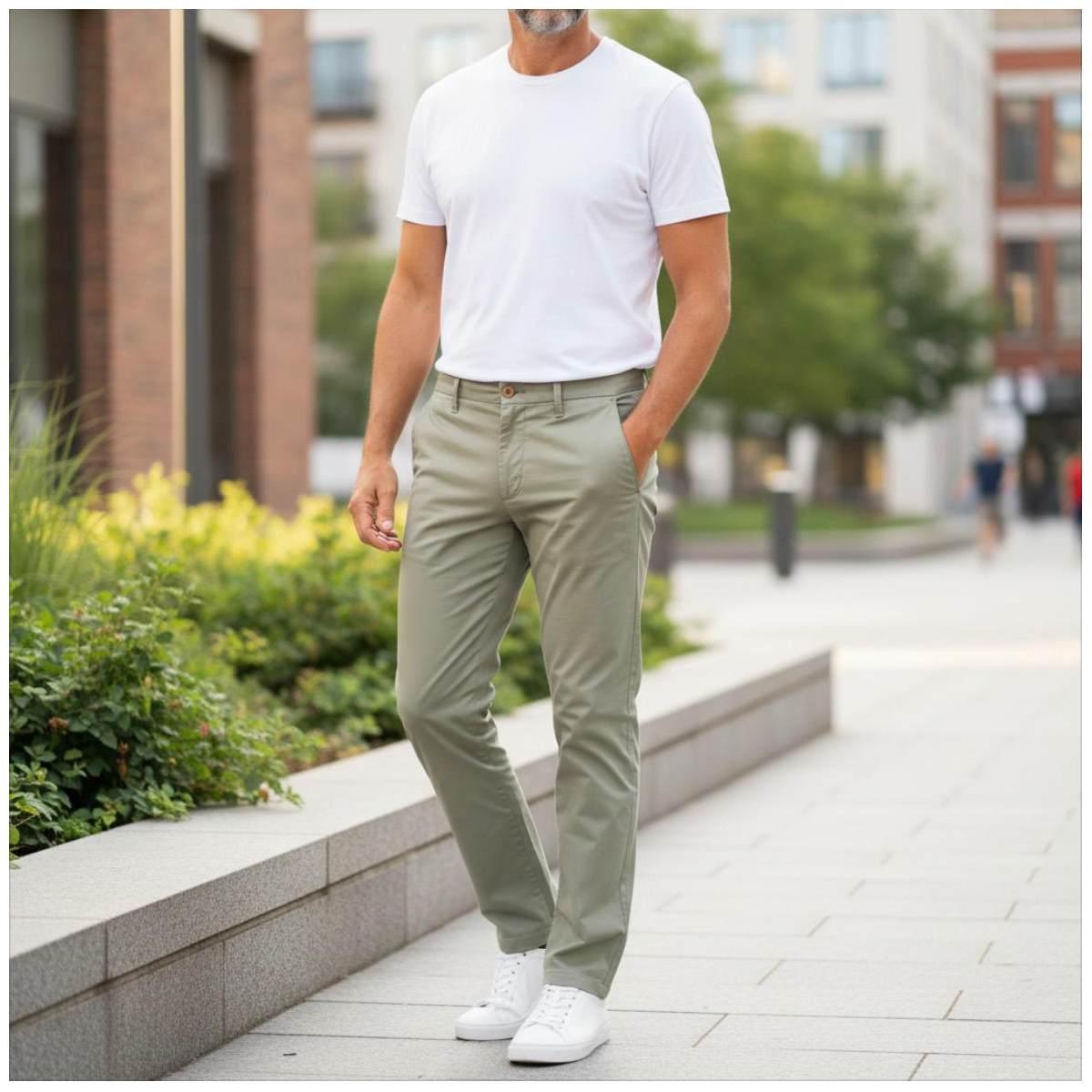 Pantalone Uomo Gab Squad Cuba