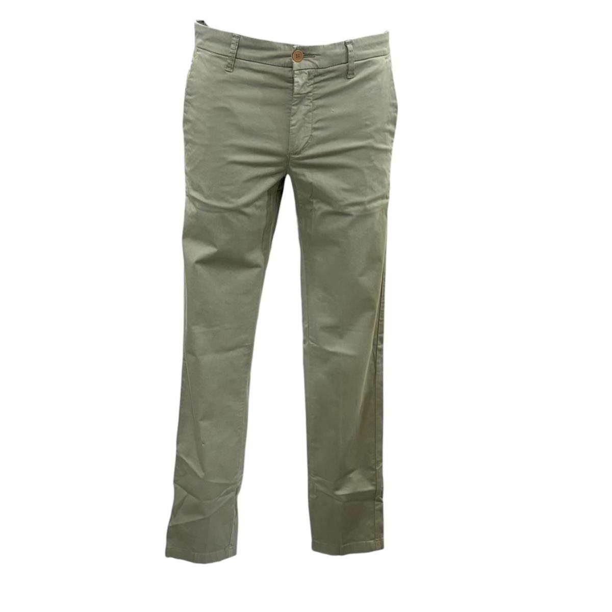 Pantalone Uomo Gab Squad Cuba