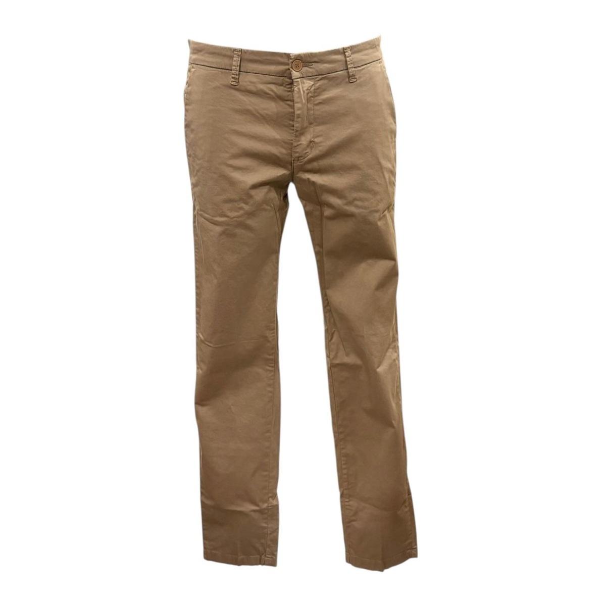 Pantalone Uomo Gab Squad Cuba