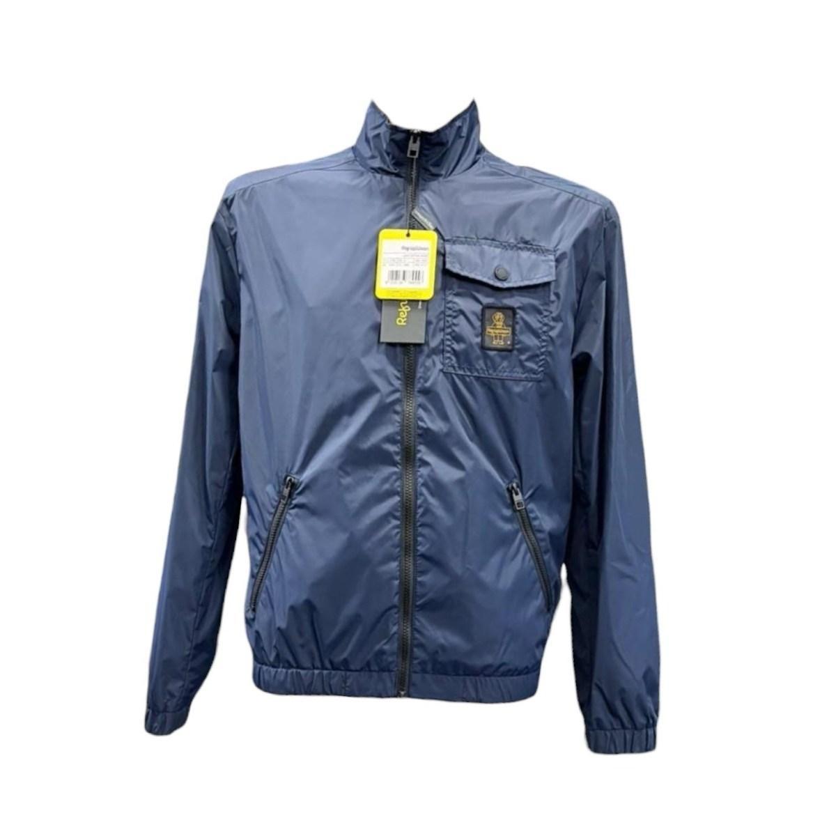 Giubbino Uomo Light Captain Jack 7190