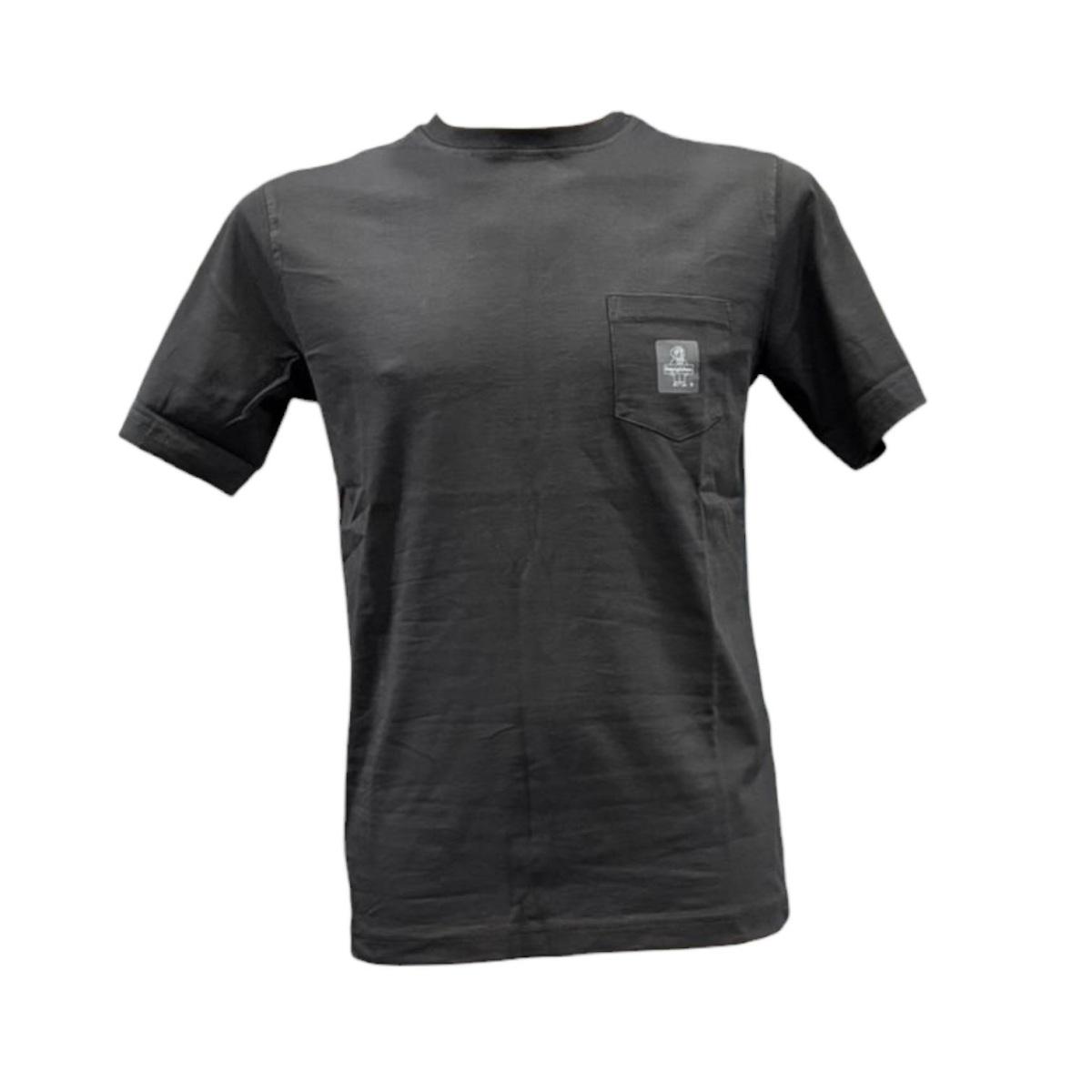 T-shirt MM Uomo Refrigwear Pierce je301