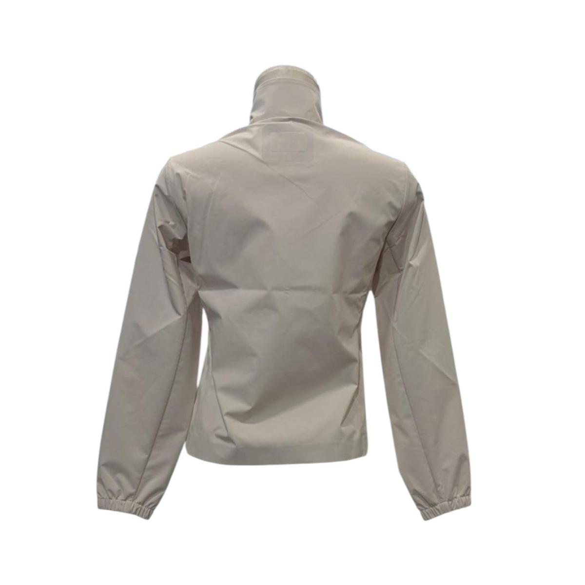 Giubbino Donna Tech Gizzy 84900