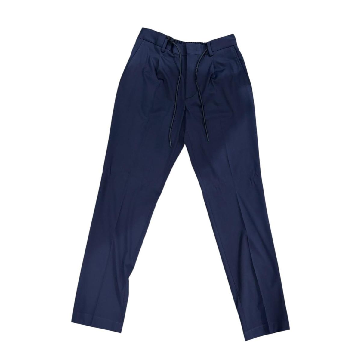Pantalone Uomo Sartoria del Conero 40BB1088M