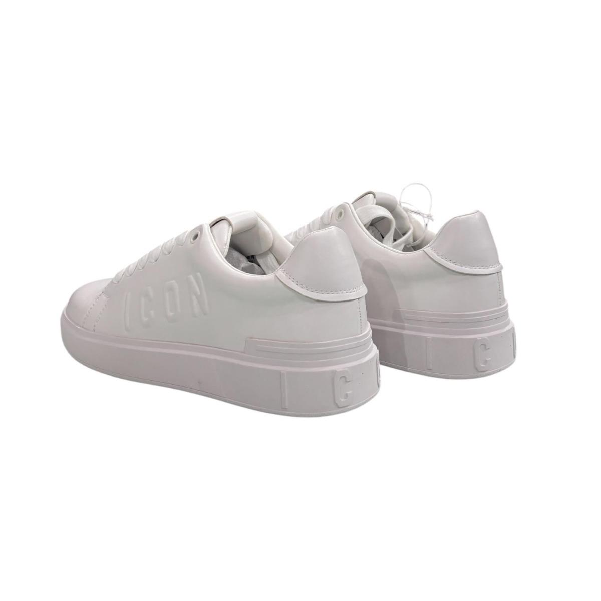 Scarpa Uomo ICON IC5634SU