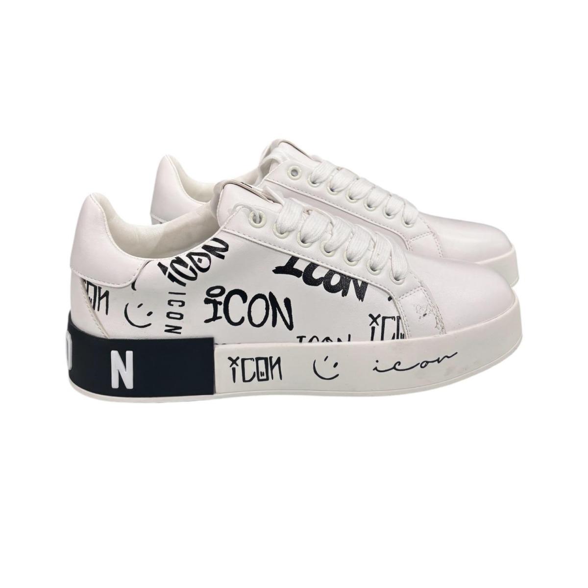 Scarpa Uomo ICON IC5636SU