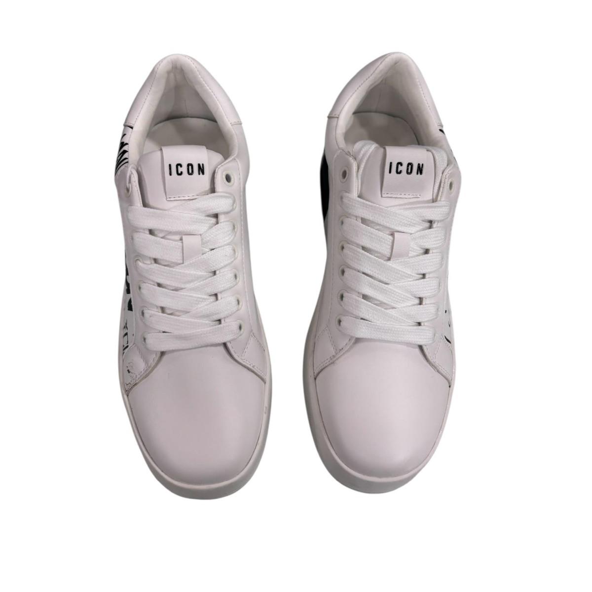 Scarpa Uomo ICON IC5636SU