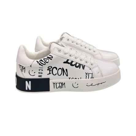 Scarpa Uomo ICON IC5636SU