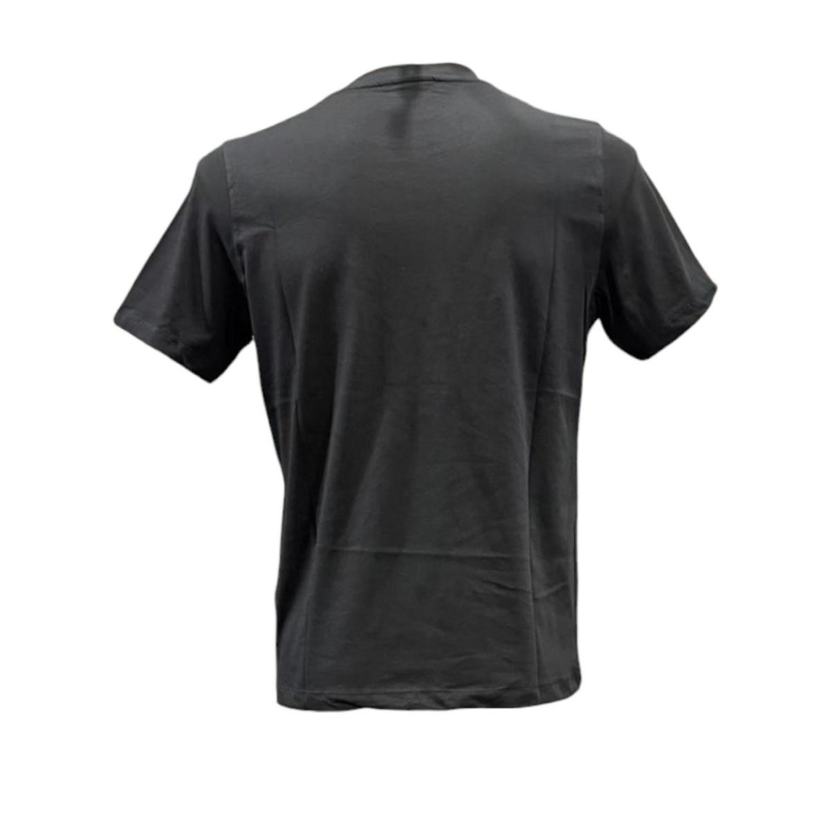 T-Shirt MM Uomo Discalimer 26EDS55434