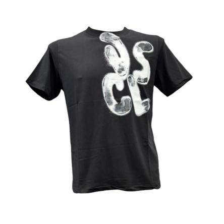 T-Shirt MM Uomo Discalimer 26EDS55434