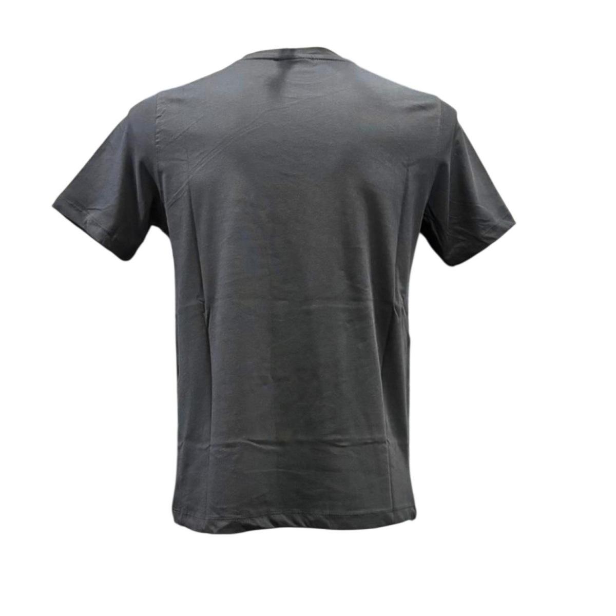 T-Shirt MM Uomo Discalimer 26EDS55532