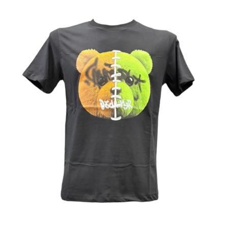 T-Shirt MM Uomo Discalimer 26EDS55532