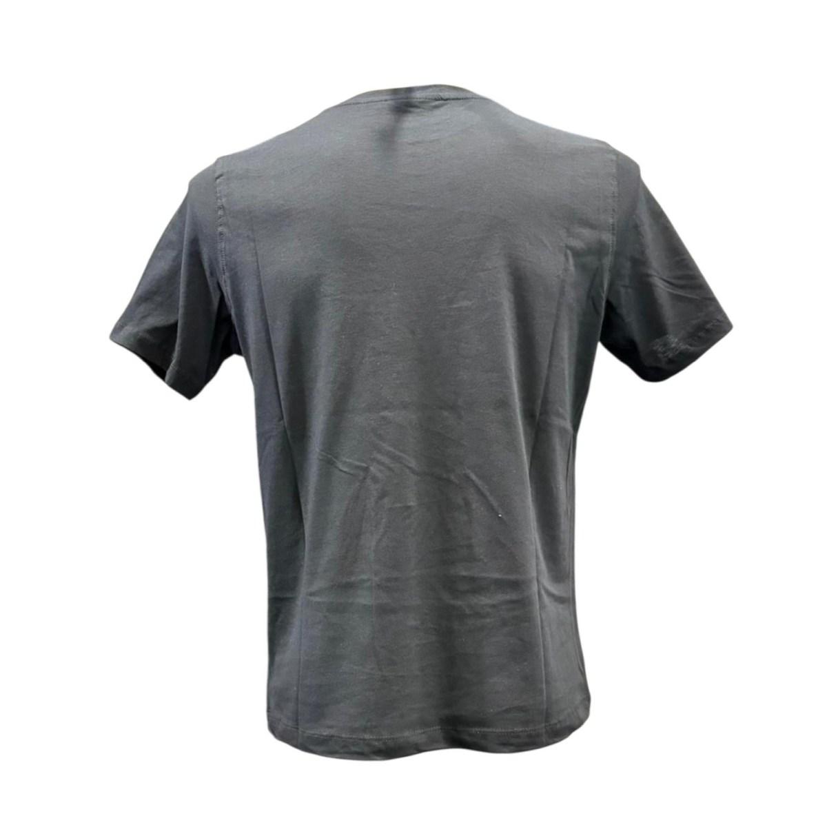 T-Shirt MM Uomo Discalimer 26EDS55419