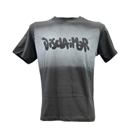 T-Shirt MM Uomo Discalimer 26EDS55419