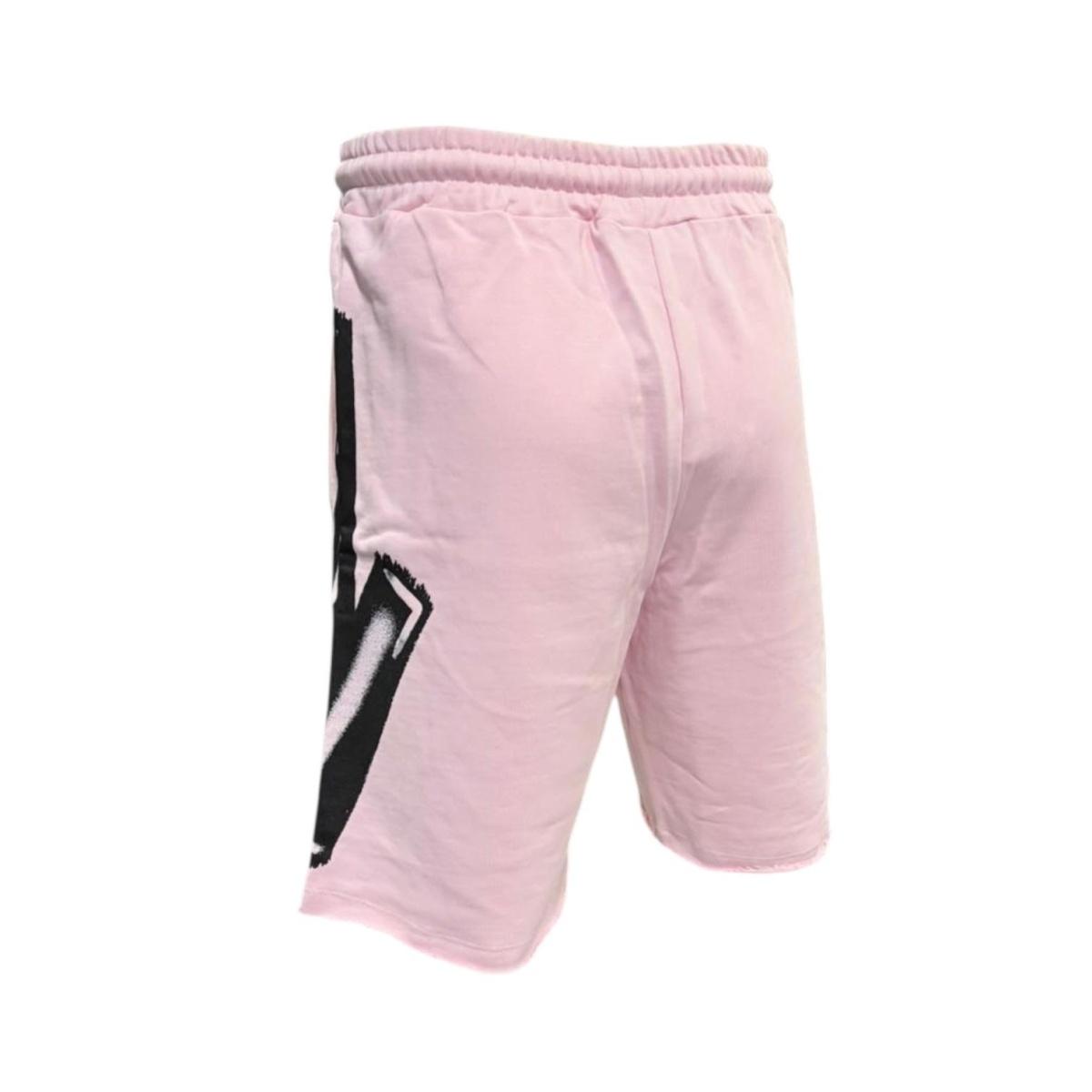 Bermuda Uomo Discalimer 26EDS55405