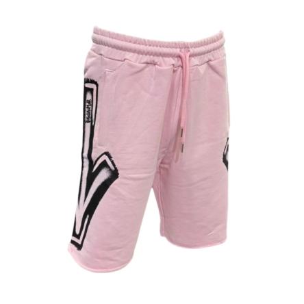 Bermuda Uomo Discalimer 26EDS55405