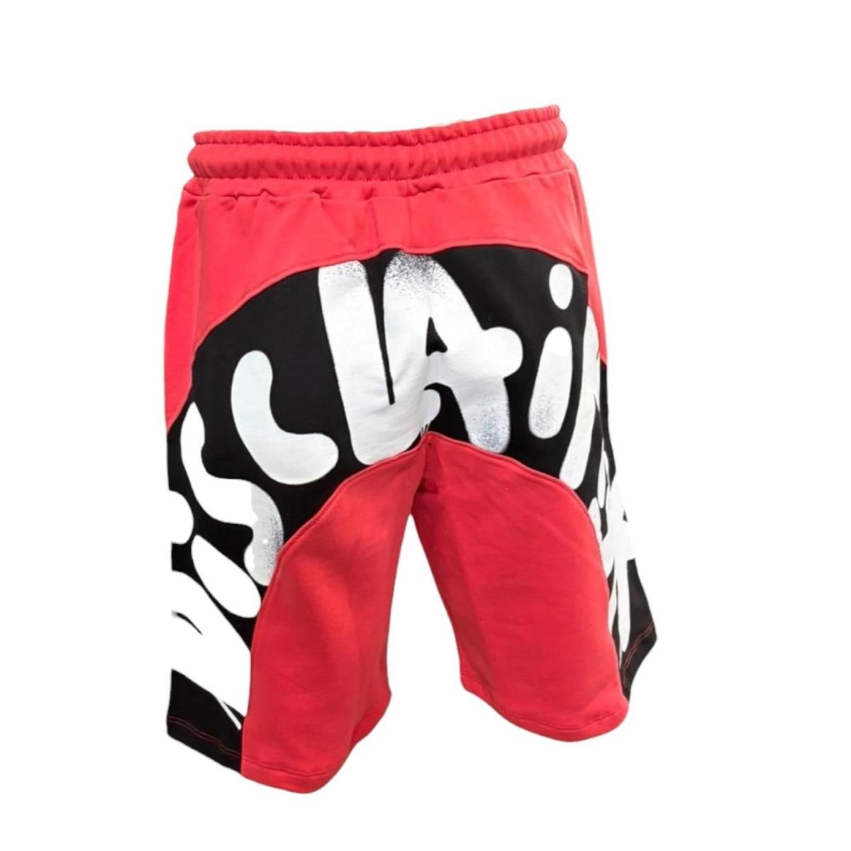 Bermuda Uomo Discalimer 26EDS55433