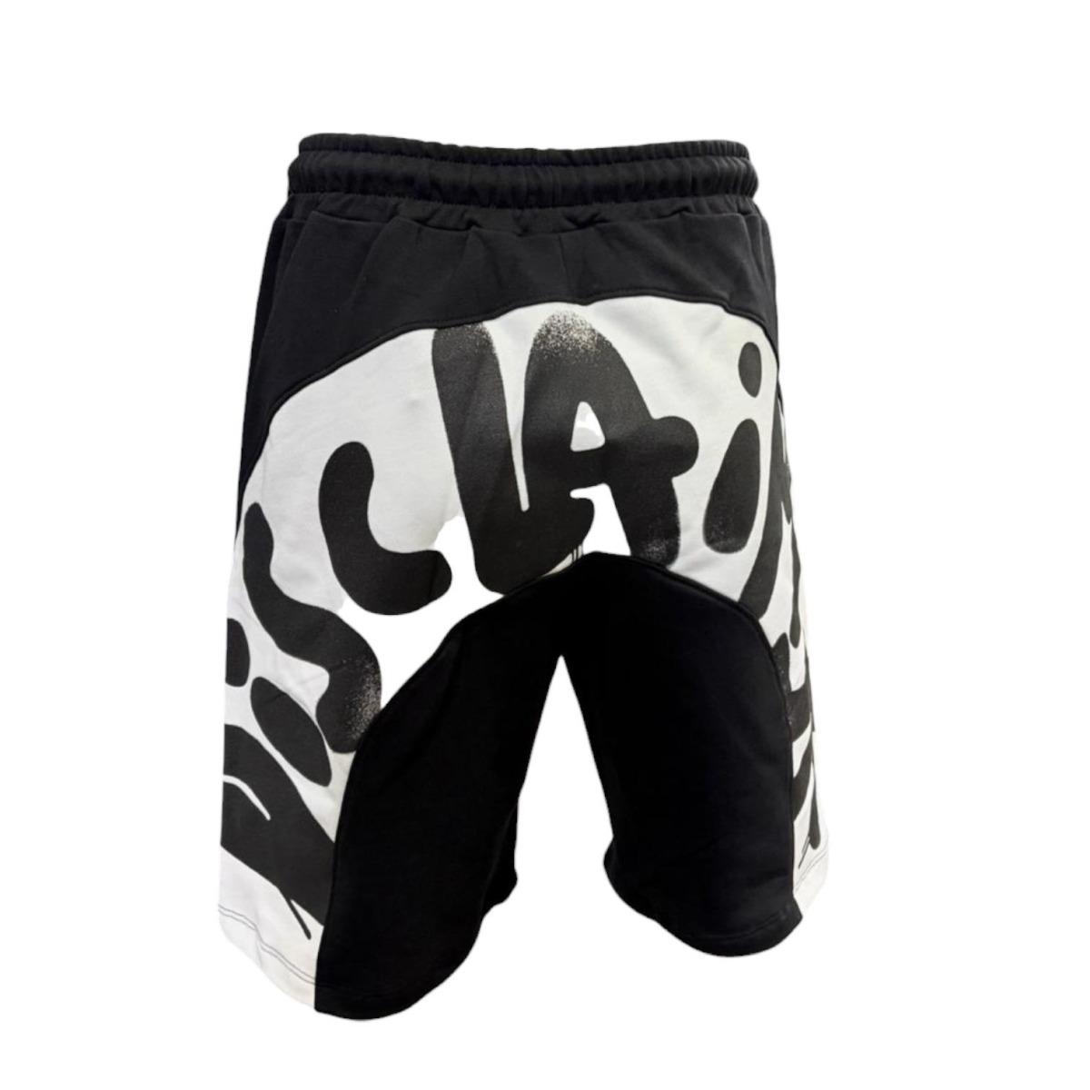 Bermuda Uomo Discalimer 26EDS55433