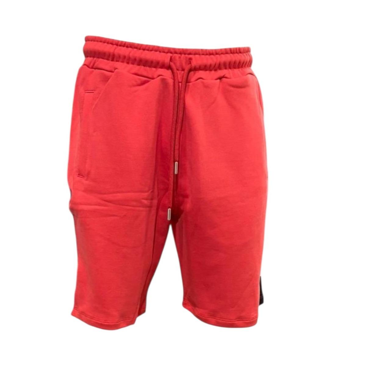 Bermuda Uomo Discalimer 26EDS55433