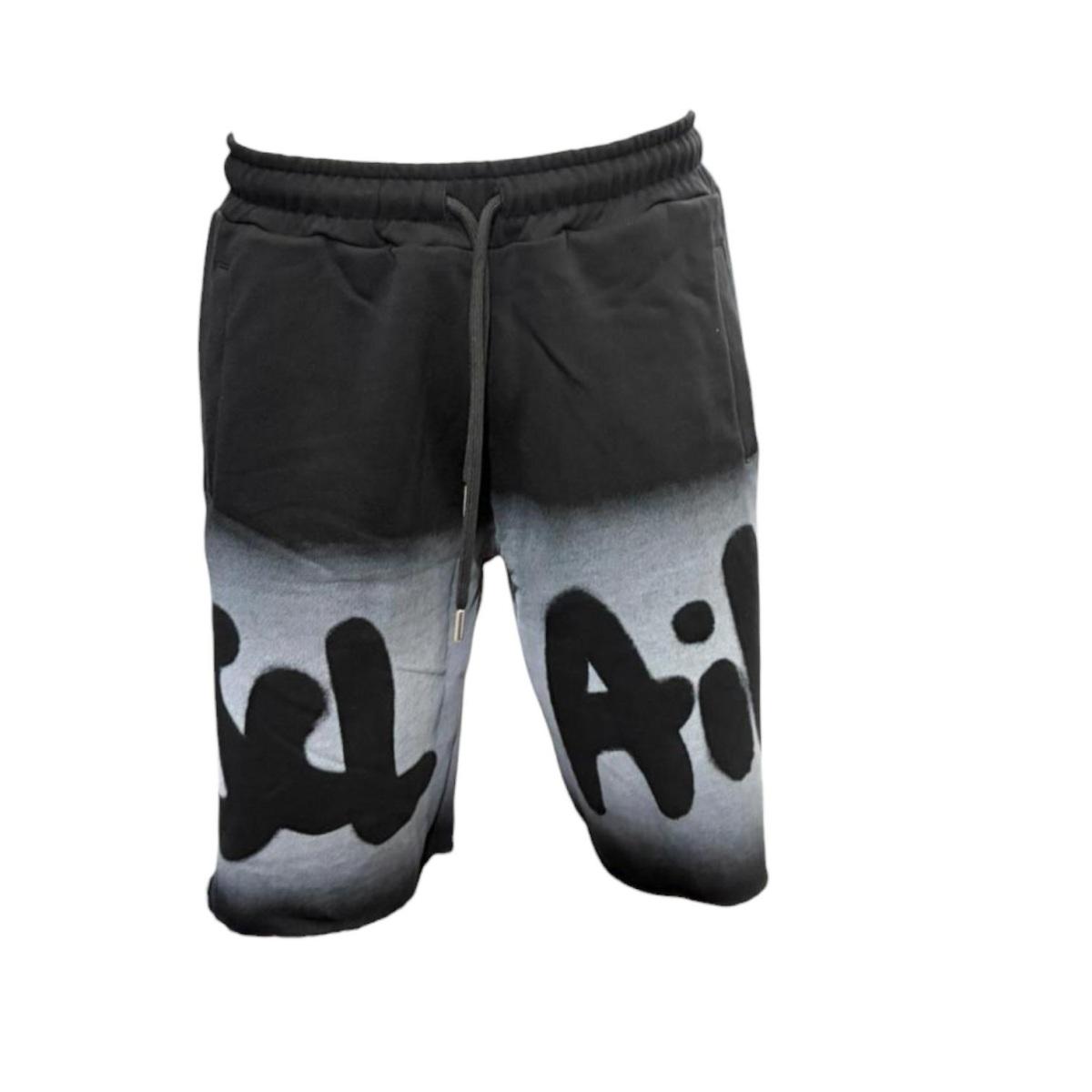 Bermuda Uomo Discalimer 26EDS55420