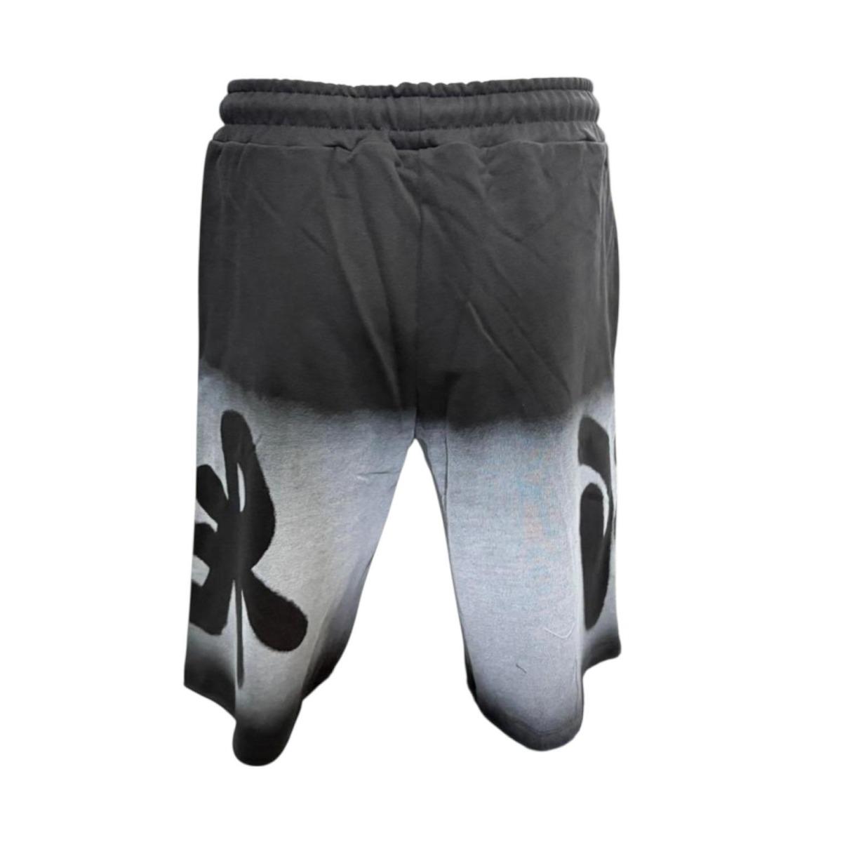 Bermuda Uomo Discalimer 26EDS55420