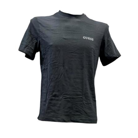 T-Shirt MM Uomo Guess U4YG52KCAM1