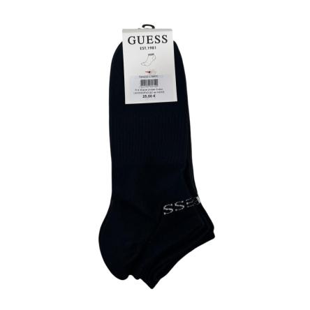 Tris 6Calze Unisex Guess U4YG51Z3F60