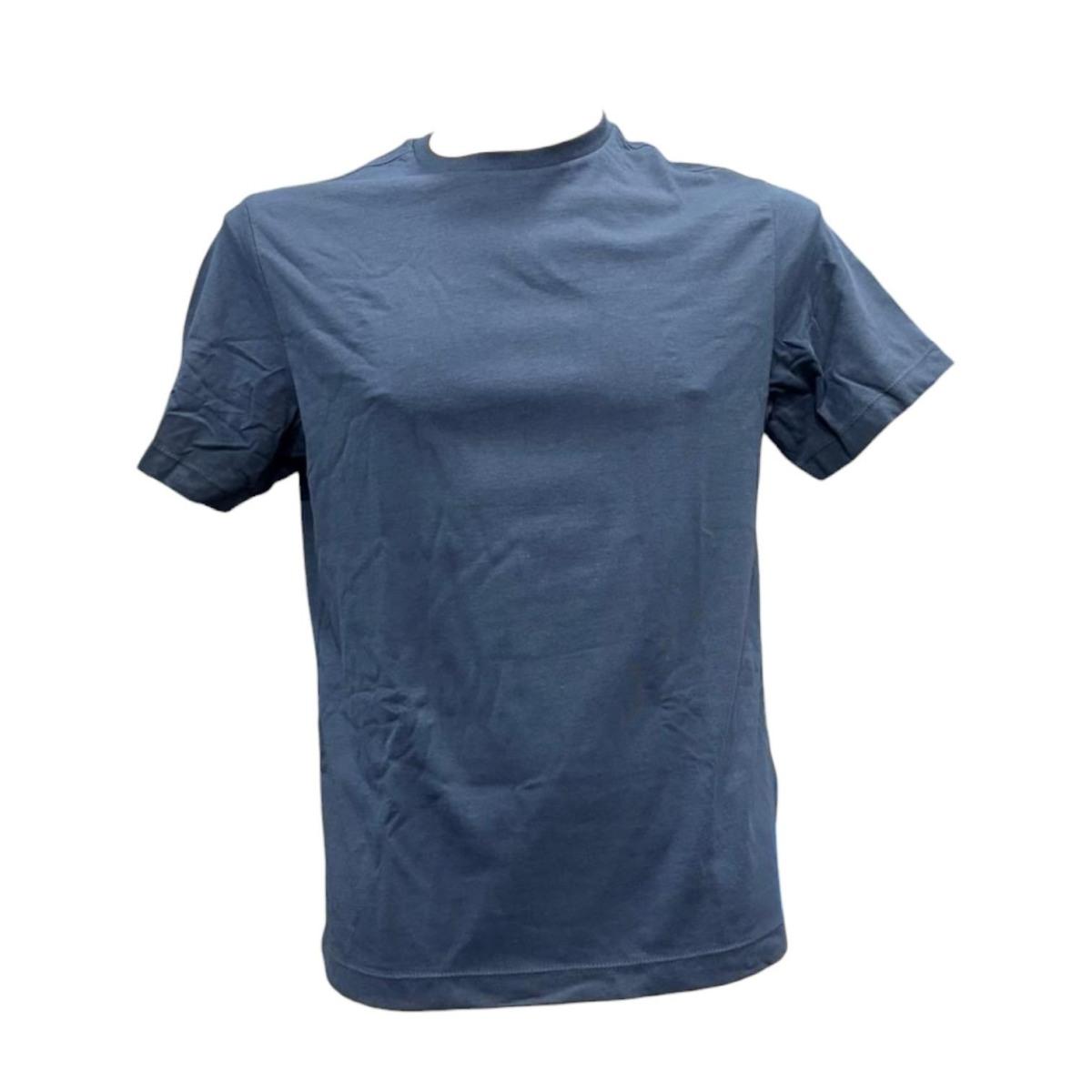 T-Shirt MM Uomo Guess M5BI81I3Z11