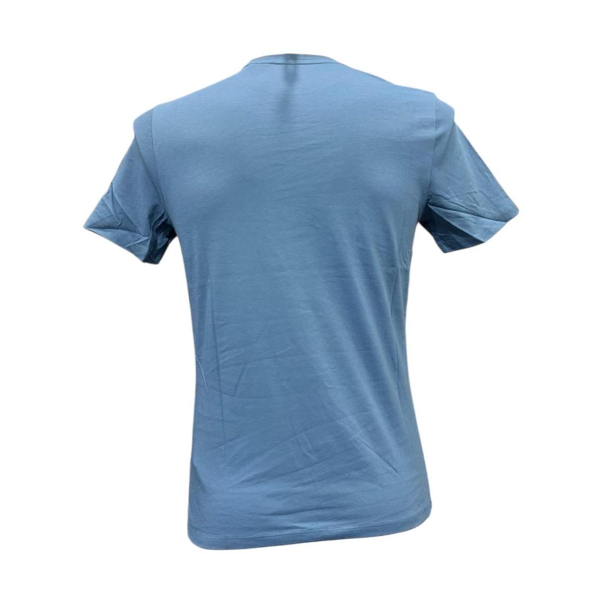 T-Shirt MM Uomo Guess M6GIB4K8HM0