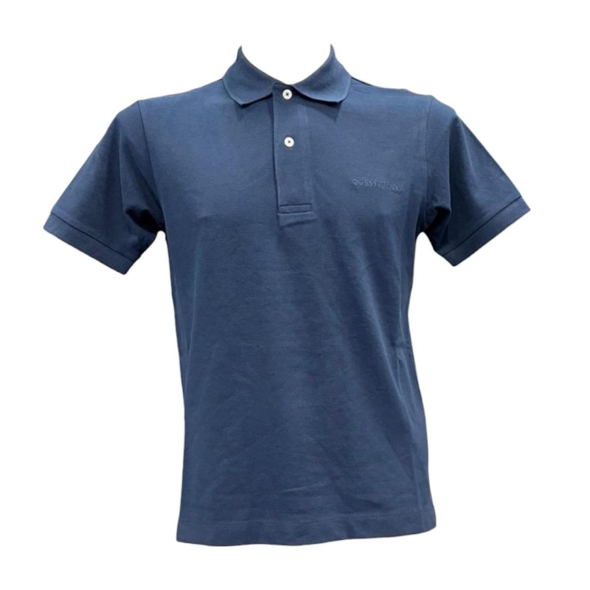 Polo MM Uomo Guess M4BP29KCJV1