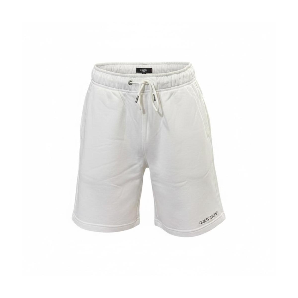 Bermuda Uomo Guess M5GD49KCPR1