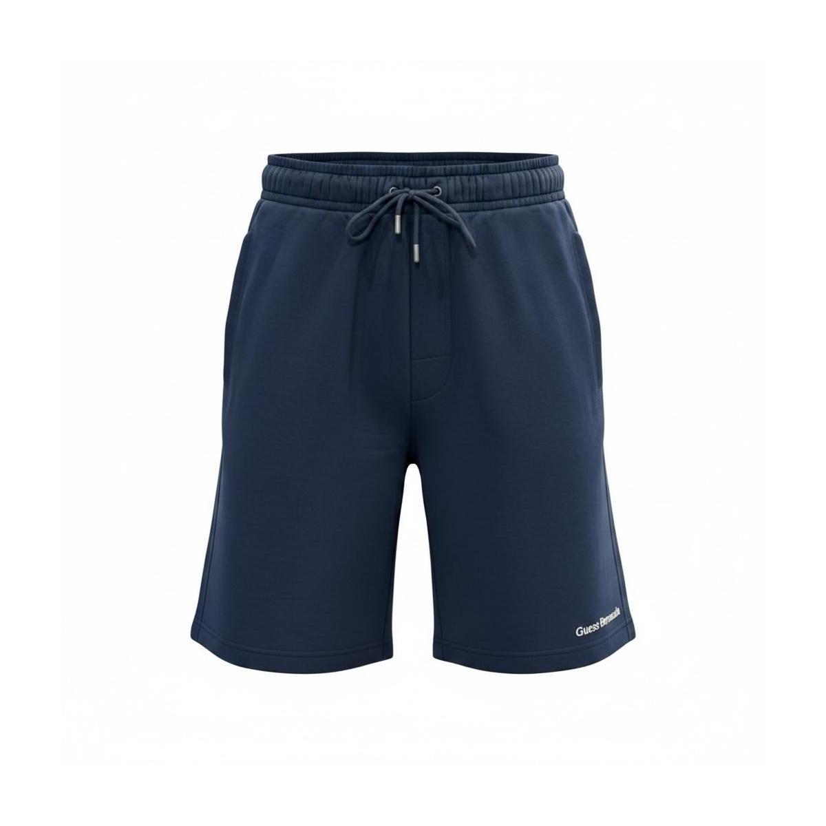 Bermuda Uomo Guess M5GD49KCPR1