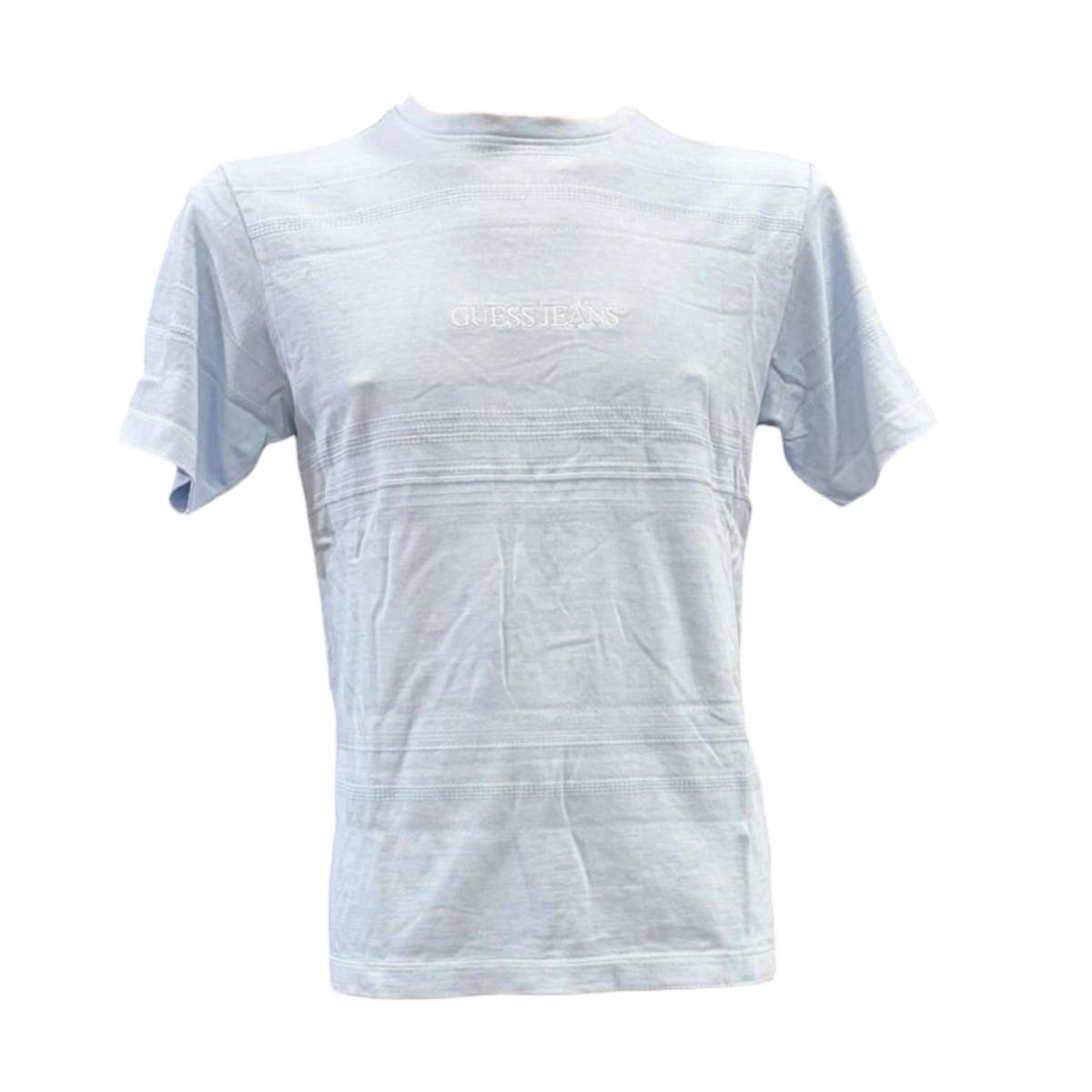 T-Shirt MM Uomo Guess M6GLZ3KE942