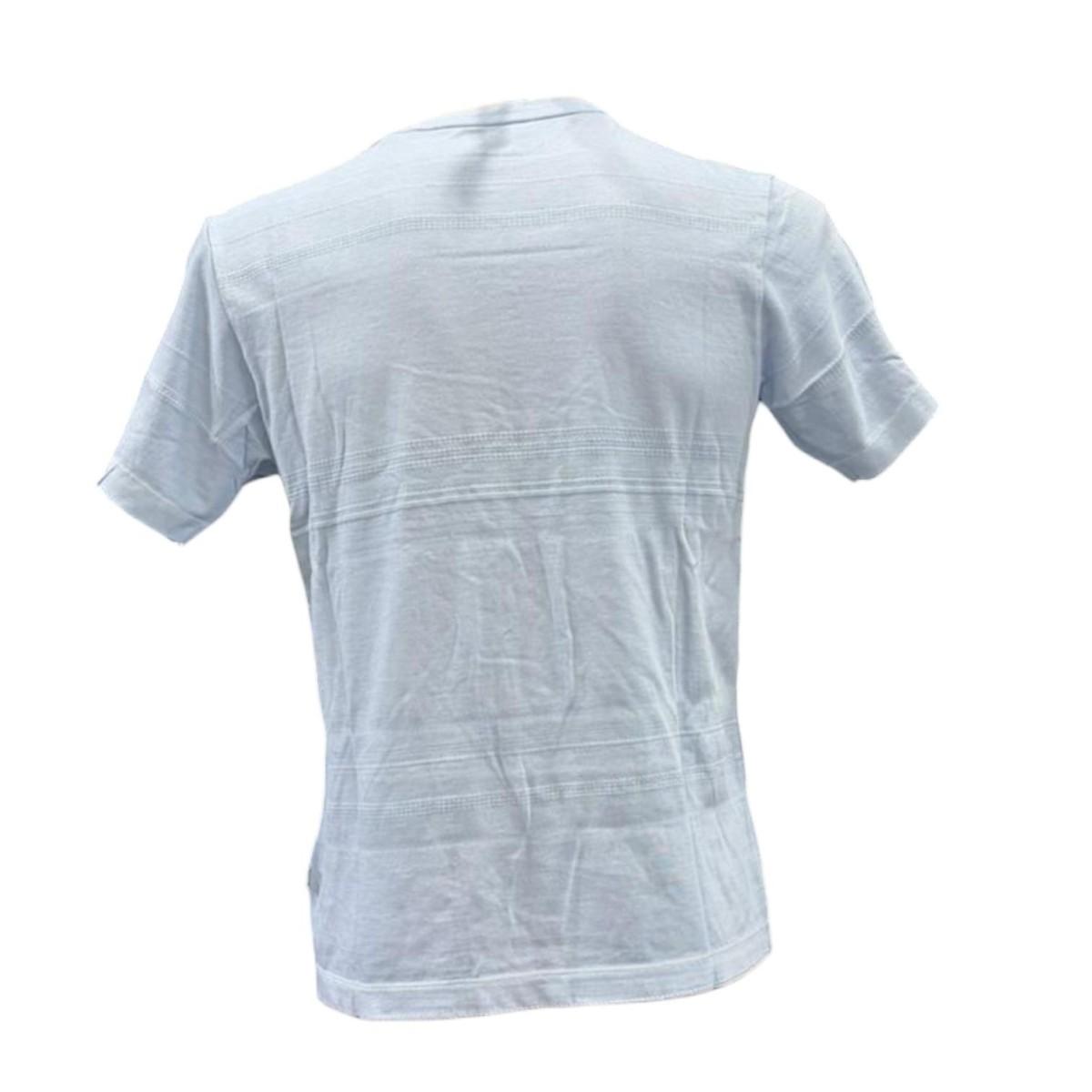 T-Shirt MM Uomo Guess M6GLZ3KE942